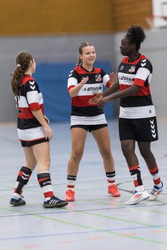 Bild 194 - wBJ Futsalmeisterschaft Vorrunde